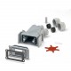 VS-25-SET-STD 1652198 PHOENIX CONTACT D-SUB-Steckverbinder-Set