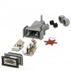 VS-25-SET-EMV 1652208 PHOENIX CONTACT Conjunto de conectores D-SUB