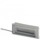 VS-25-SD 1652211 PHOENIX CONTACT Tapa protectora D-SUB, tamaño de envoltura 3, grado de protección IP54, par..