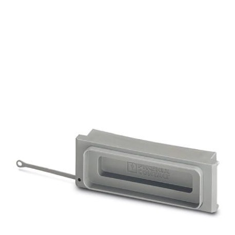 VS-25-SD 1652211 PHOENIX CONTACT Couvercle de protection SUB-D