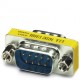 VS-09-GC-ST/ST 1652651 PHOENIX CONTACT D-SUB-Gender-Changer