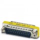 VS-25-GC-ST/ST 1652693 PHOENIX CONTACT D-SUB Gender-Changer