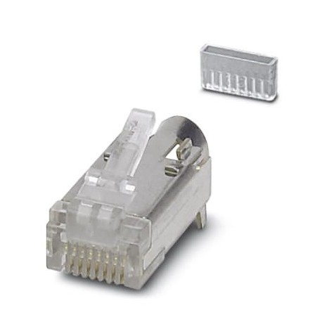 VS-08-ST-H11-RJ45 1652716 PHOENIX CONTACT Inserto portacontatti maschio RJ45