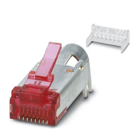 VS-08-ST-H21-RJ45 1652729 PHOENIX CONTACT Isolant mâle RJ45