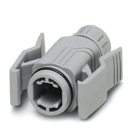 VS-08-T-H-RJ45/IP67 1652732 PHOENIX CONTACT Carcasa aérea RJ45, diseño: RJ45, índice de protección: IP67, nú..