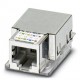 VS-08-BU-RJ45-5-F/PK 1652936 PHOENIX CONTACT RJ45-Buchseneinsatz