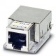 VS-08-BU-RJ45-6-F/PK 1652949 PHOENIX CONTACT Inserto portacontatti femmina RJ45