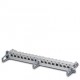 VS-PP-19-1HE-16-F 1652994 PHOENIX CONTACT Patchpanel, montaje 19 , IP20, con 16 puertos de montaje para inse..