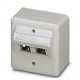 VS-TO-OW-2-F-9010 1653003 PHOENIX CONTACT Terminal outlet