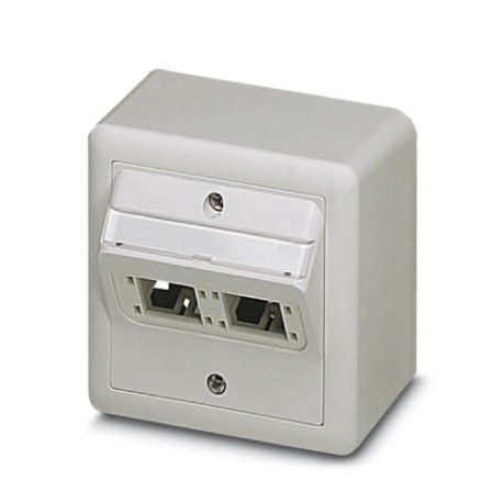 VS-TO-OW-2-F-9010 1653003 PHOENIX CONTACT Bloc de prises