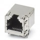 VS-08-BU-RJ45-6/LH-1 1653087 PHOENIX CONTACT Inserto portacontatti femmina RJ45