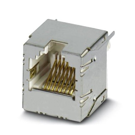 VS-08-BU-RJ45-6/LV-1 1653090 PHOENIX CONTACT Inserto portacontatti femmina RJ45