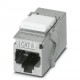 VS-08-BU-RJ45-6-MOD/BU 1653155 PHOENIX CONTACT RJ45 socket insert