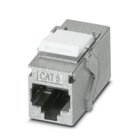 VS-08-BU-RJ45-6-MOD/BU 1653155 PHOENIX CONTACT Inserto de hembras RJ45