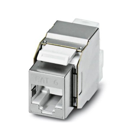 VS-08-BU-RJ45-6/KA/LSA 1653168 PHOENIX CONTACT Inserto portacontatti femmina RJ45