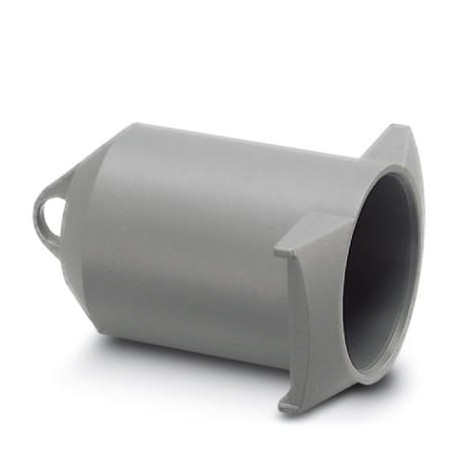 VS-SCRJ-PC 1653757 PHOENIX CONTACT Tapa protectora IP67, para cubrir los insertos de machos dispuestos en la..