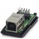 VS-04-BUB-FK-F/IP67 1653867 PHOENIX CONTACT USB-Buchseneinsatz