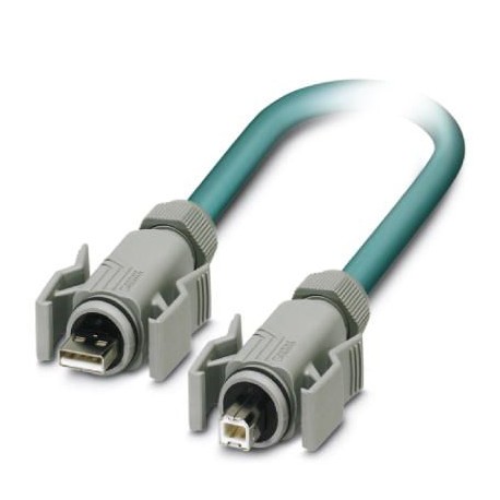 VS-04-2X2X26C7/7-67A/67B/2,0 1653870 PHOENIX CONTACT Патч-кабель
