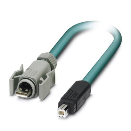 VS-04-2X2X26C7/7-67A/SDB/5,0 1653906 PHOENIX CONTACT Патч-кабель
