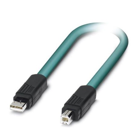 VS-04-2X2X26C7/7-SDA/SDB/5,0 1653948 PHOENIX CONTACT Patch-Kabel