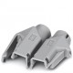 VS-08-KS-H/GY 1654743 PHOENIX CONTACT Capuchón de protección contra doblado RJ45, para inserto de machos VS-..