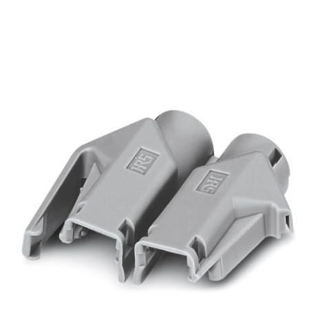 VS-08-KS-H/GY 1654743 PHOENIX CONTACT RJ45-Knickschutztülle