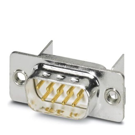 VS-09-ST-DSUB-LH-B 1654785 PHOENIX CONTACT D-SUB-Kontakteinsatz