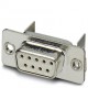 VS-09-BU-DSUB-LH-B 1654798 PHOENIX CONTACT Eléments de contact D-SUB