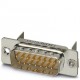 VS-15-ST-DSUB-LH-B 1654808 PHOENIX CONTACT Eléments de contact D-SUB