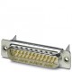 VS-25-ST-DSUB-LH-B 1654824 PHOENIX CONTACT Eléments de contact D-SUB