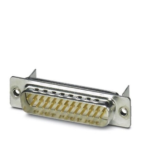VS-25-ST-DSUB-LH-B 1654824 PHOENIX CONTACT Eléments de contact D-SUB