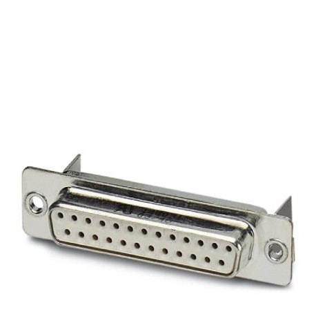 VS-25-BU-DSUB-LH-B 1654837 PHOENIX CONTACT Inserto portacontatti D-SUB
