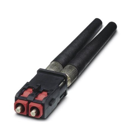 VS-SCRJ-HCS-FA-IP20 1654866 PHOENIX CONTACT Conector de fibra óptica