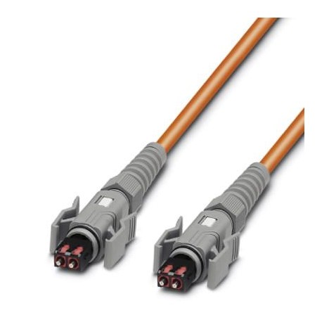 VS-IL-2XHCS-200-2XSCRJ67- 5 1654905 PHOENIX CONTACT Соединительный оптоволоконный кабель