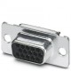 VS-09-BU-DSUB-HD-EG 1655108 PHOENIX CONTACT Inserto portacontatti D-SUB