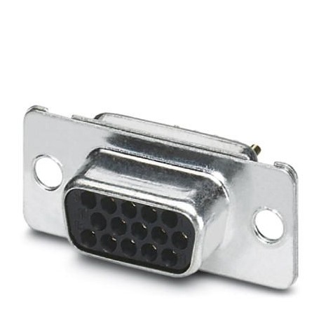 VS-09-BU-DSUB-HD-EG 1655108 PHOENIX CONTACT Inserto portacontatti D-SUB