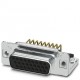 VS-15-BU-DSUB-HD-ER 1655140 PHOENIX CONTACT Eléments de contact D-SUB