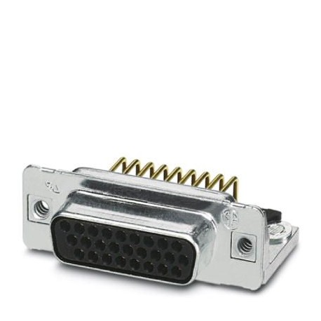 VS-15-BU-DSUB-HD-ER 1655140 PHOENIX CONTACT D-SUB-Kontakteinsatz