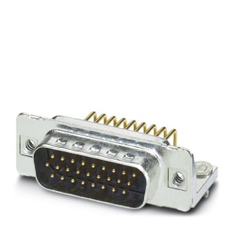 VS-15-ST-DSUB-HD-ER 1655153 PHOENIX CONTACT Eléments de contact D-SUB