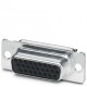 VS-15-BU-DSUB-HD-EG 1655166 PHOENIX CONTACT Inserto portacontatti D-SUB