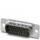 VS-15-ST-DSUB-HD-EG 1655179 PHOENIX CONTACT Eléments de contact D-SUB