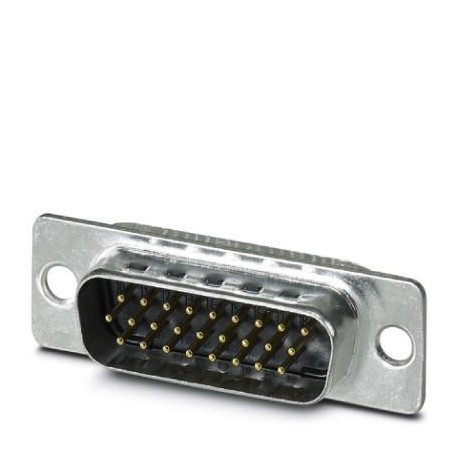 VS-15-ST-DSUB-HD-EG 1655179 PHOENIX CONTACT Eléments de contact D-SUB