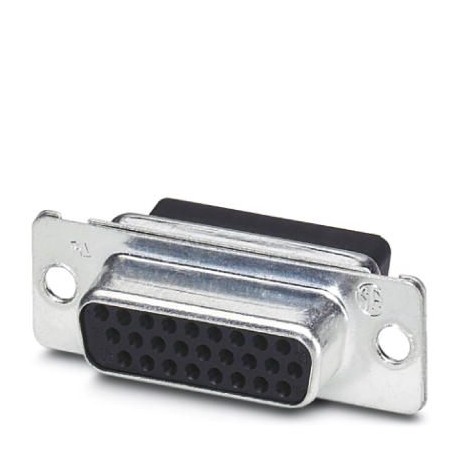 VS-15-BU-DSUB-HD-CD-B 1655182 PHOENIX CONTACT Inserto portacontatti D-SUB