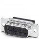VS-15-ST-DSUB-HD-CD-B 1655195 PHOENIX CONTACT Porte-contacts D-SUB