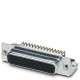 VS-25-BU-DSUB-HD-ER 1655205 PHOENIX CONTACT Inserto portacontatti D-SUB