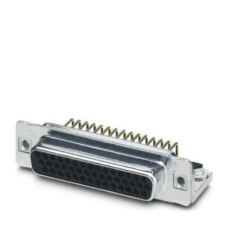 VS-25-BU-DSUB-HD-ER 1655205 PHOENIX CONTACT Eléments de contact D-SUB