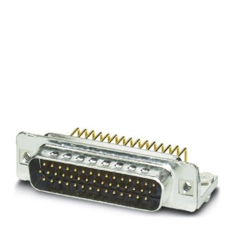 VS-25-ST-DSUB-HD-ER 1655218 PHOENIX CONTACT D-SUB-Kontakteinsatz
