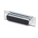 VS-25-BU-DSUB-HD-EG 1655221 PHOENIX CONTACT Eléments de contact D-SUB