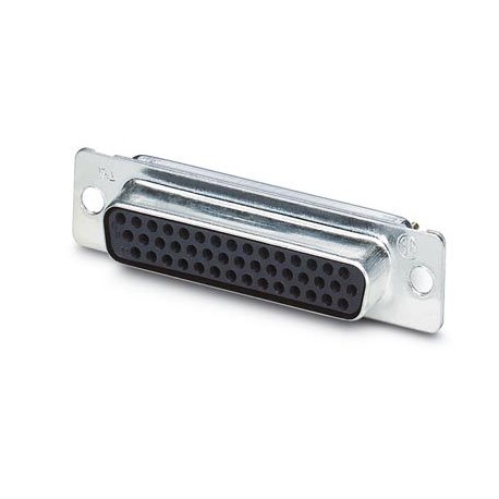 VS-25-BU-DSUB-HD-EG 1655221 PHOENIX CONTACT Inserto portacontatti D-SUB