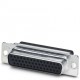 VS-25-BU-DSUB-HD-CD-B 1655247 PHOENIX CONTACT D-SUB-Kontaktträger